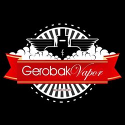 gerobak vapor logo