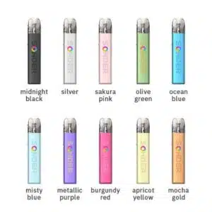 sonder q2_geekvape_alle Farben