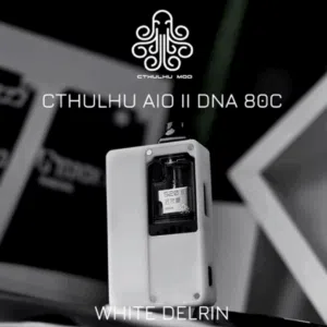 steam dream_cthulhu aio II dna80c white delrin