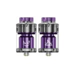 steam dream_dead rabbit 3 rta j Edition_hellvape_shiny purple