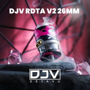 steam dream_djv rdta v2 x vaping bogan