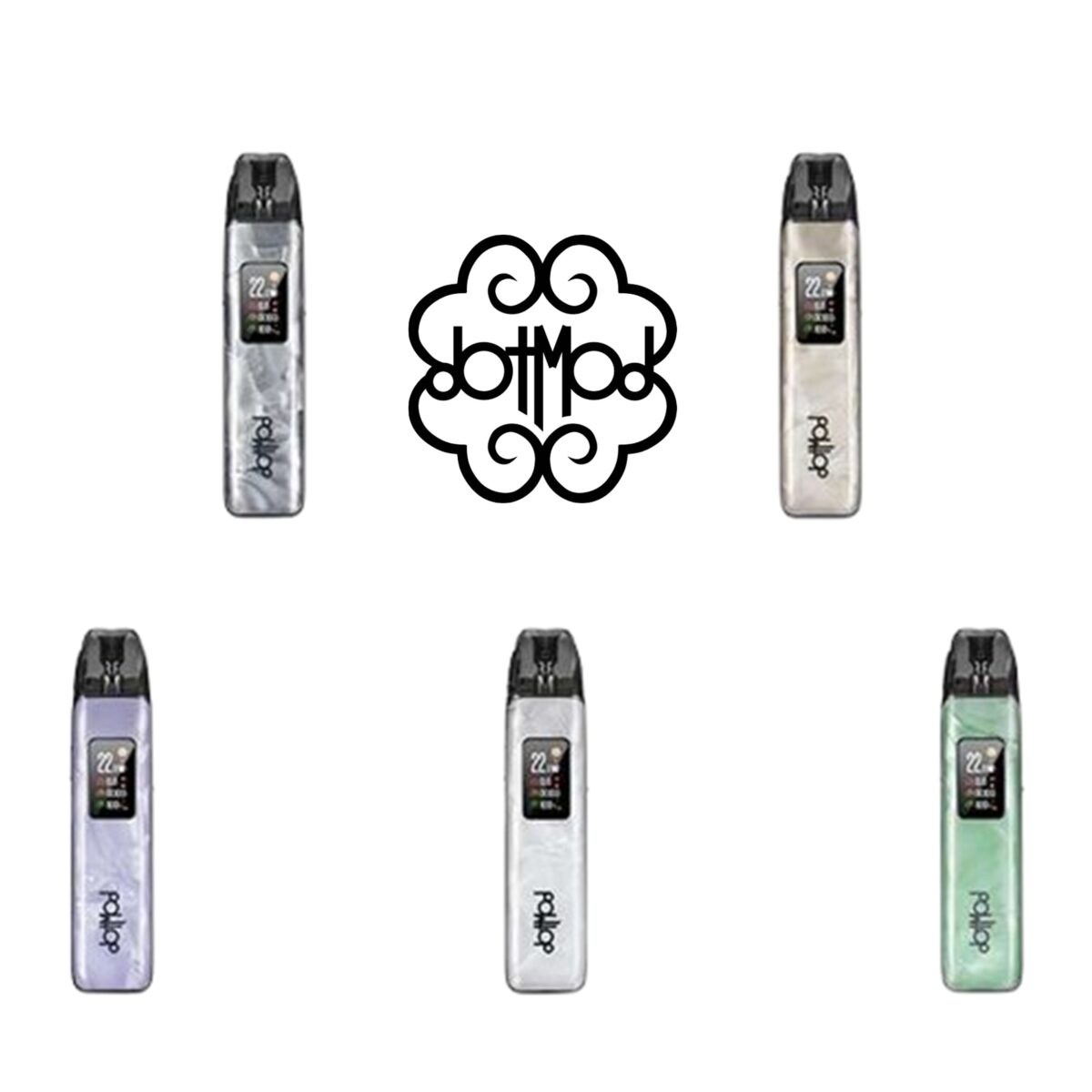 STEAM DREAM_DOTPOD PLUS_DOTMOD