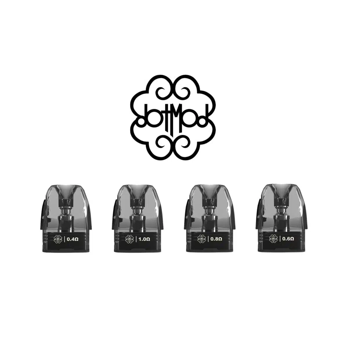STEAM DREAM_DOTPOD PLUS_PODS