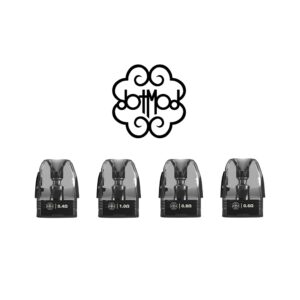 STEAM DREAM_DOTPOD PLUS_PODS