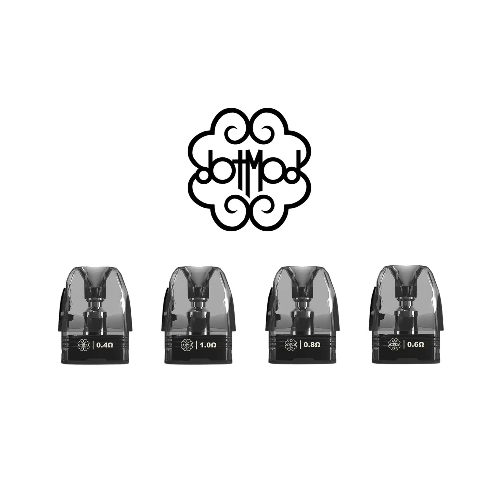 STEAM DREAM_DOTPOD PLUS_PODS