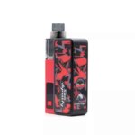 steam dream_pod dynasty nano_gerobak x orca vape_cherry red