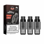 steam dream_san dynasty nano_pods_gerobak x orca-vape_06ohm_3erpack