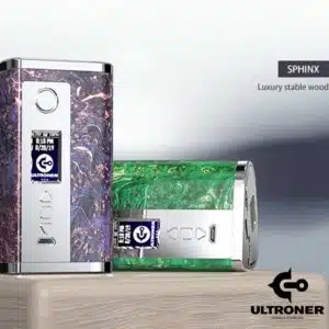 steam dream_sphinx dna250c_ultroner