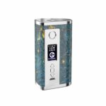 steam dream_sphinx dna250c_ultroner_blue