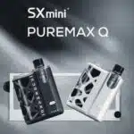 steam dream_sxmini_puremax Q