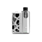 steam dream_sxmini_puremax Q_ion silver