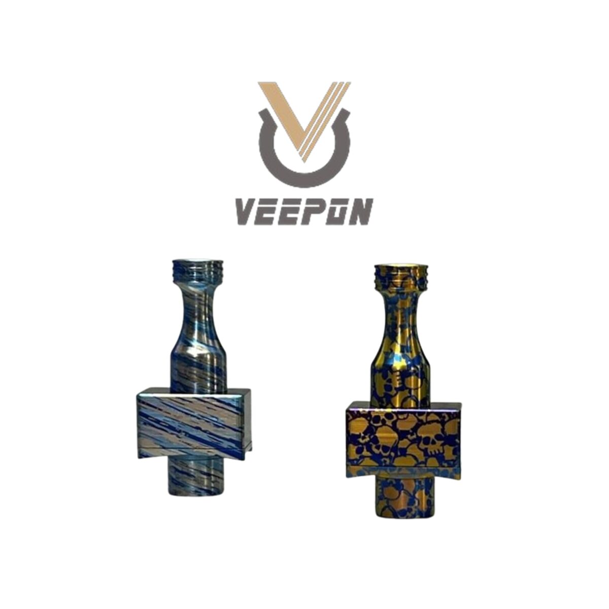 STEAM DREAM_TITA X RBA TI_VEEPON