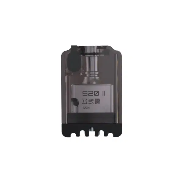 CTHULHU 520 V2 BORO TANK  | CTHULHU MOD | PERFEKT UND ELEGANT – BILD 2