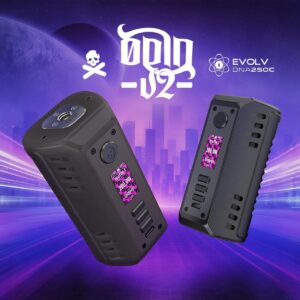 dovpo_odin v2 dna250c_presentation