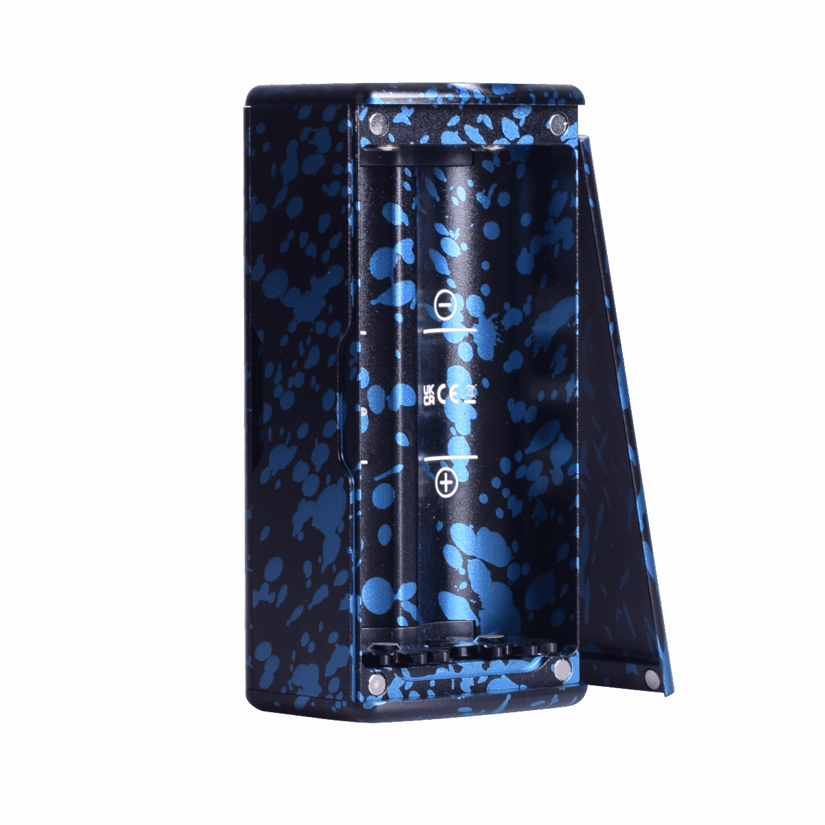 HOG 200 BLUE PLASMA BATTERY