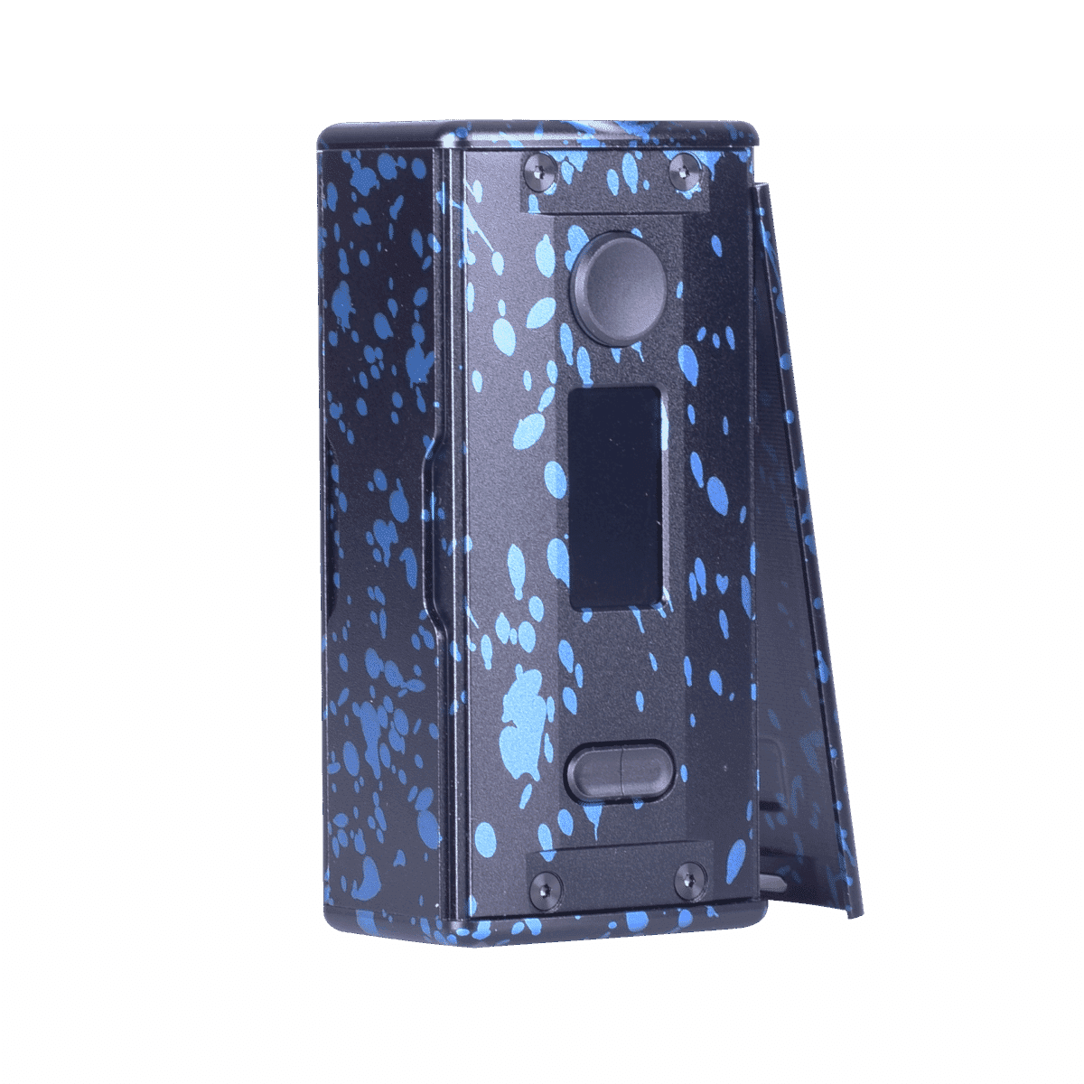 HOG 200 BLUE PLASMA FACE
