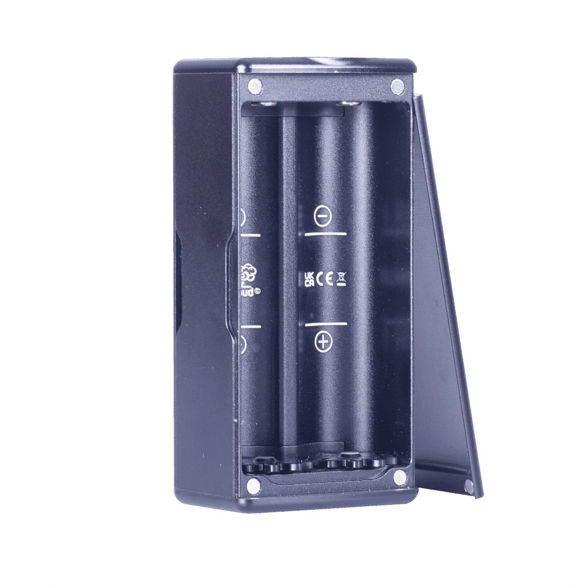 HOG 200 CLASSIC BLACK BATTERY