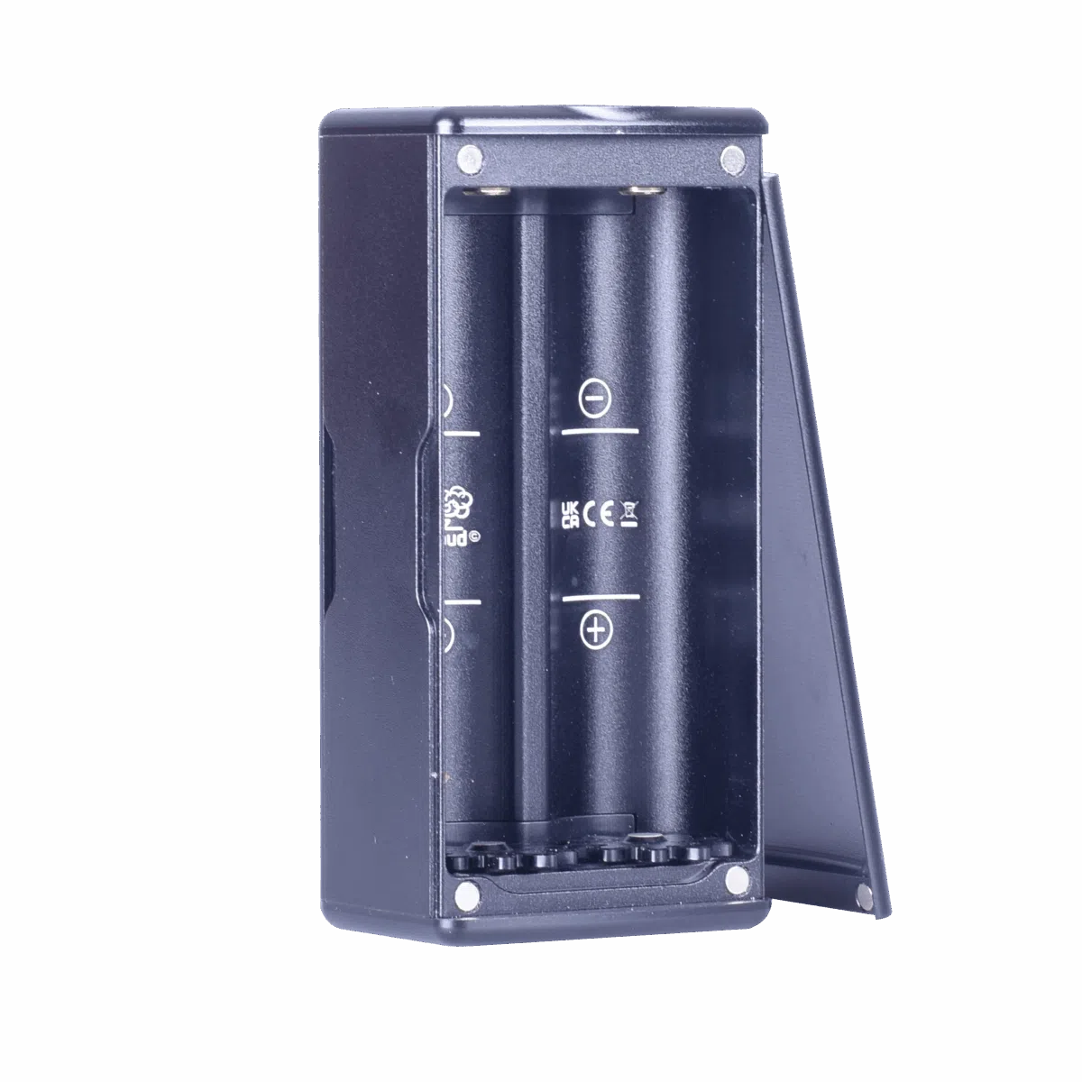 HOG 200 CLASSIC BLACK BATTERY