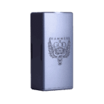 Hog 200 Gun Metal