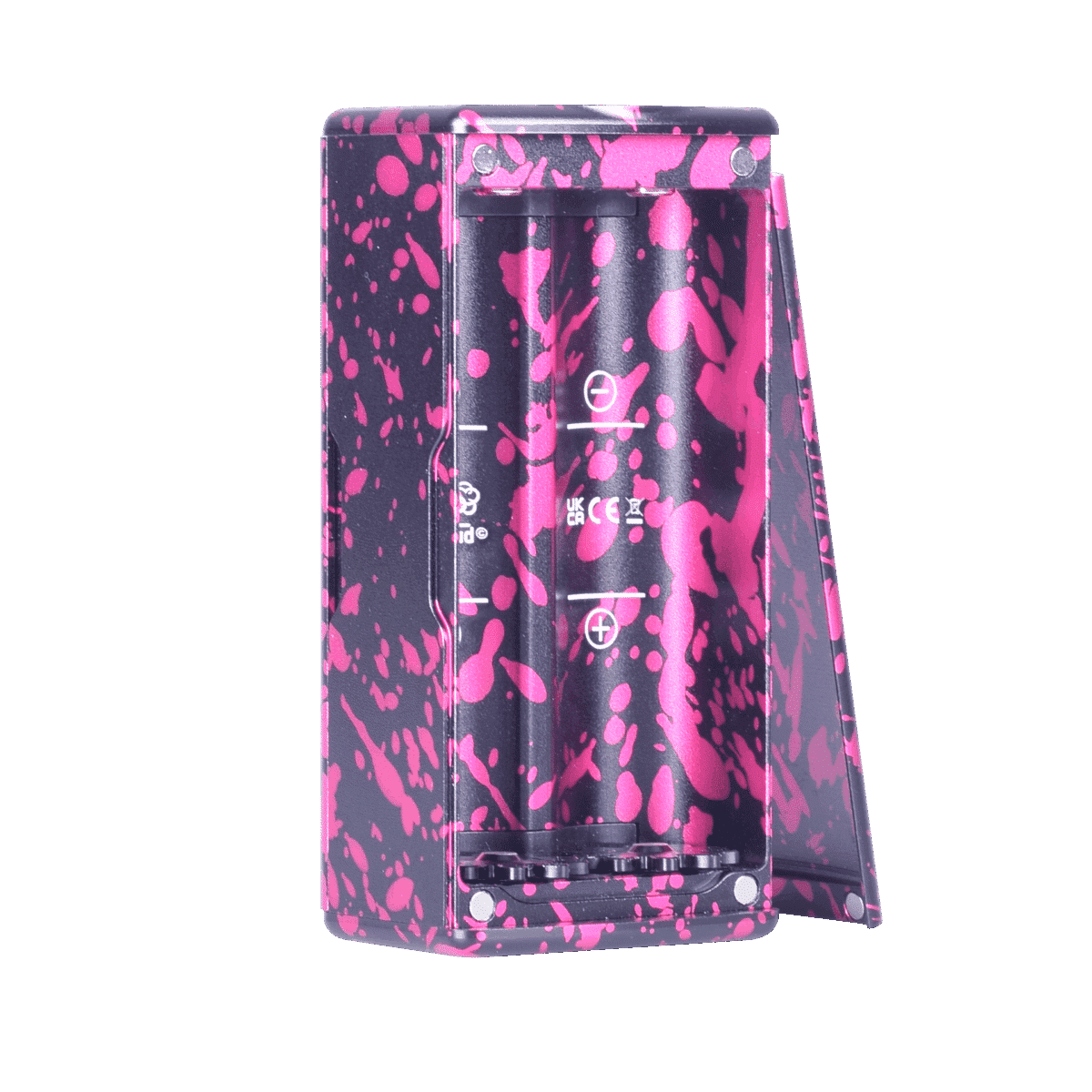 HOG 200 PINK PLASMA BATTERY