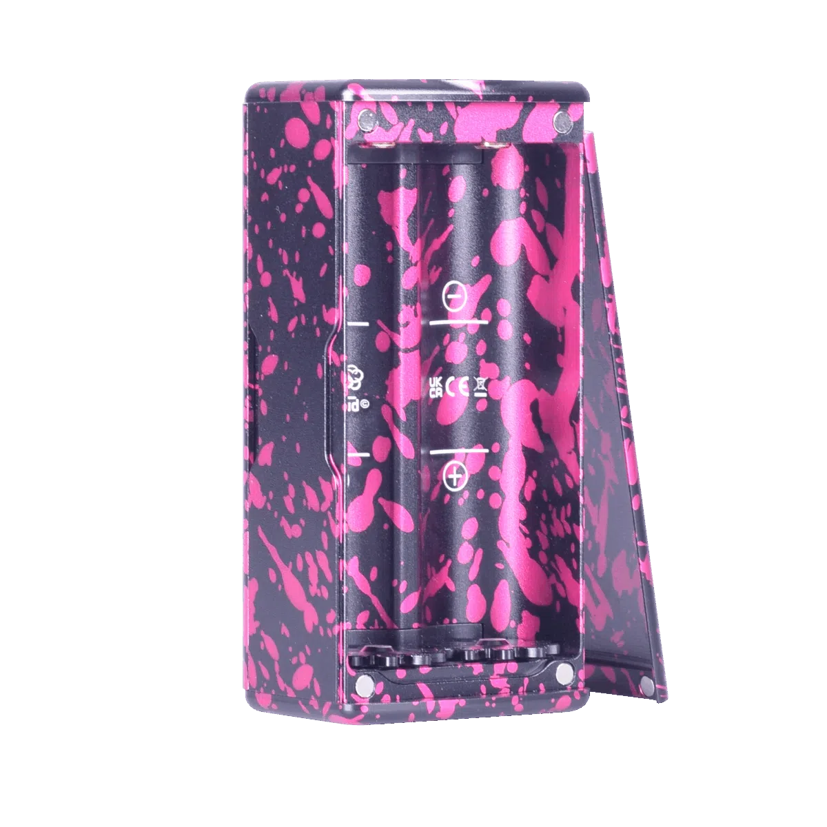 HOG 200 PINK PLASMA BATTERY