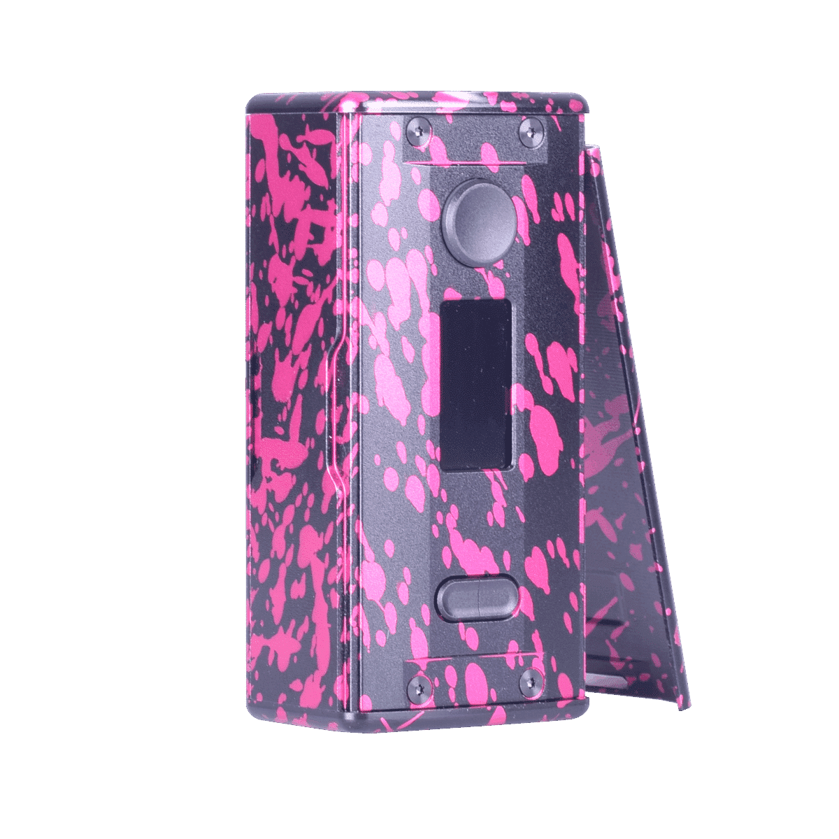 HOG 200 PINK PLASMA FACE