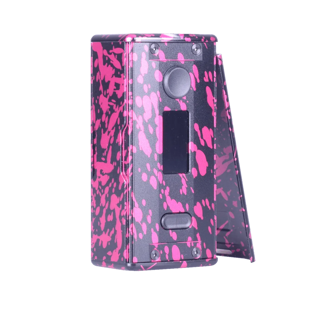 HOG 200 PINK PLASMA FACE