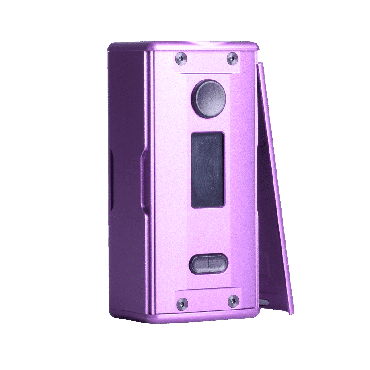 HOG 200 PLUM PURPLE FACE