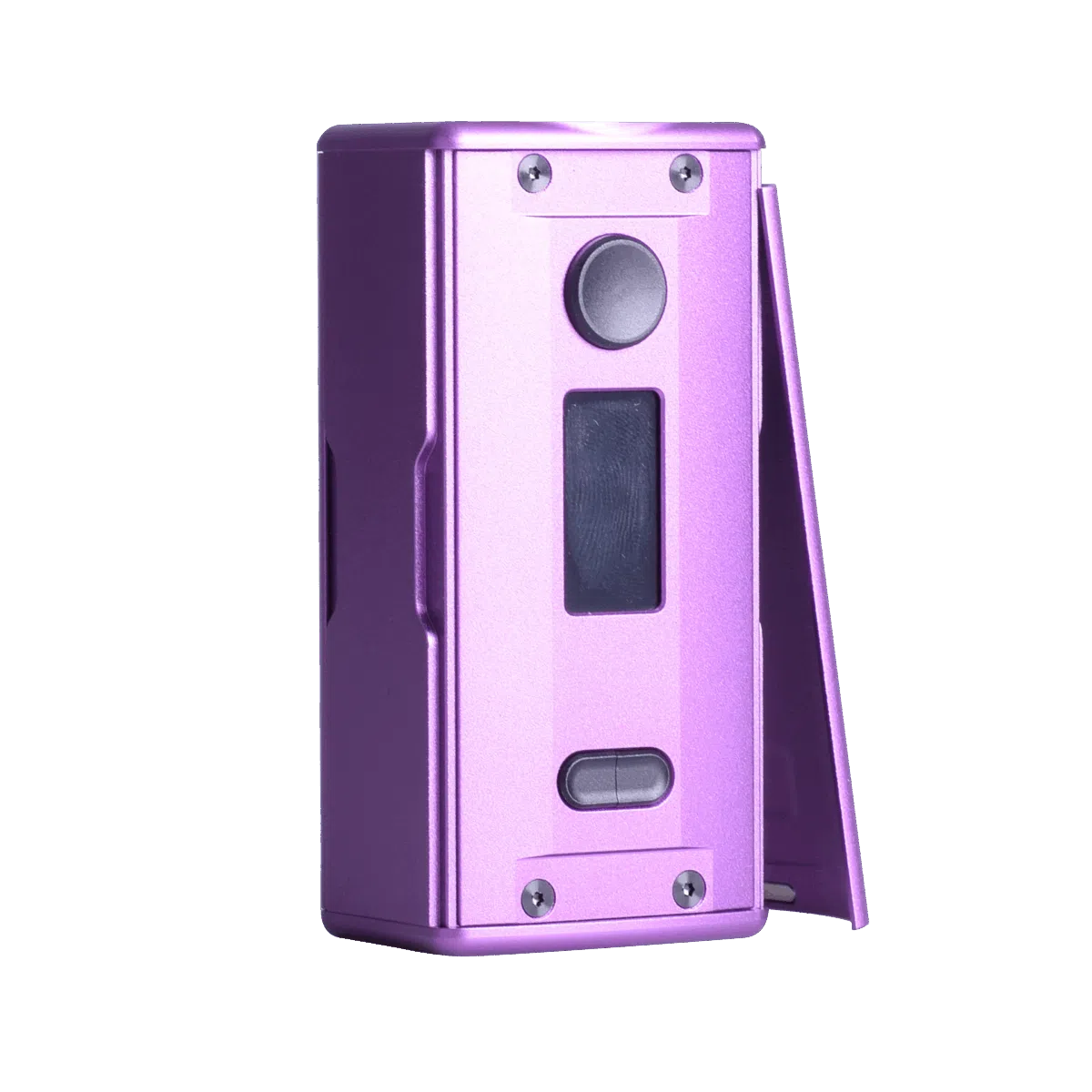 HOG 200 PLUM PURPLE FACE