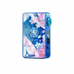 centaurus m200 sakura edition_lost vape_sakura dance
