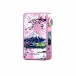 centaurus m200 sakura edition_lost vape_sakura fuji