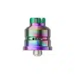 dead rabbit rda mini_hellvape_regenbogen