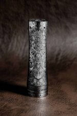 oerlikon anubis_bullet mech mods