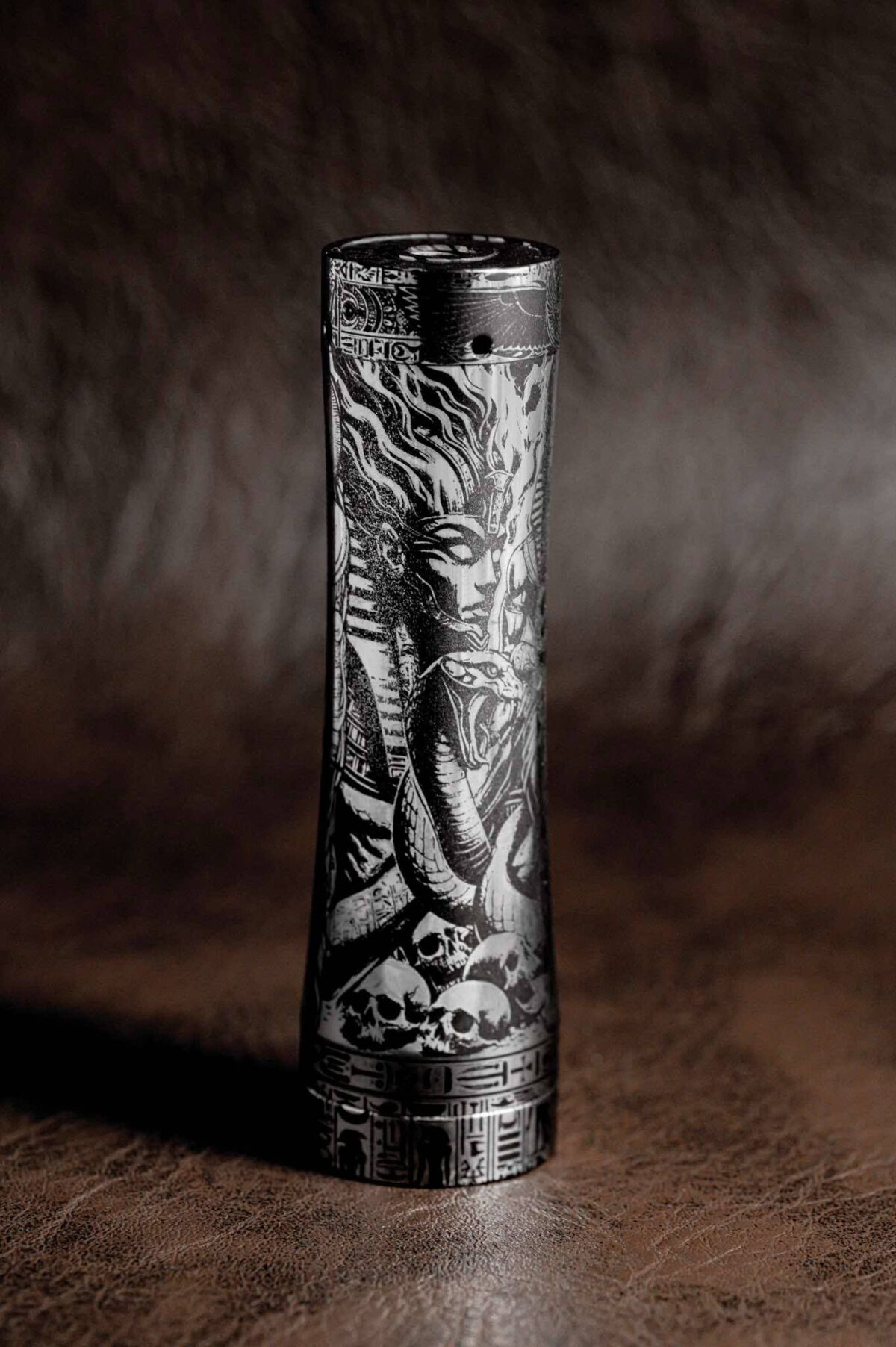 MECH TUBE MOD OERLIKON | BULLET MECH MODS | ATEMBERAUBEND – BILD 7