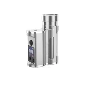 paramour sbs dna80c_mechvape x evolv_vollsilber