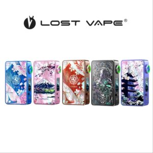 steam dream_centaurus m200_sakura edition_lost vape