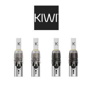 steam dream_kiwi 2 pods
