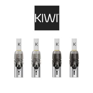 STEAM DREAM_KIWI 2 PODS