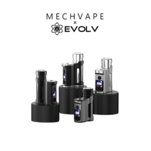 steam dream_paramour sbs dna80c_mechvape