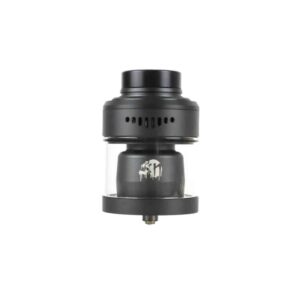 NIGHTMARE XL RTA_SUICIDE MODS_MATTE BLACK