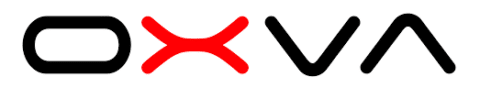 oxva logo transparent