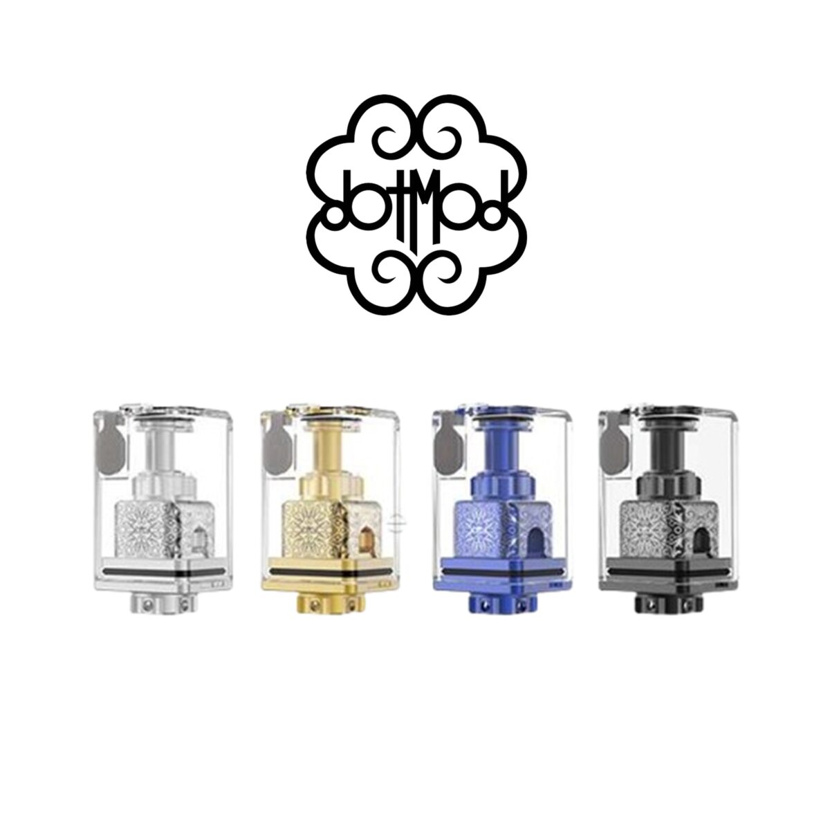 STEAM DREAM_DOTRBA X_DOTMOD