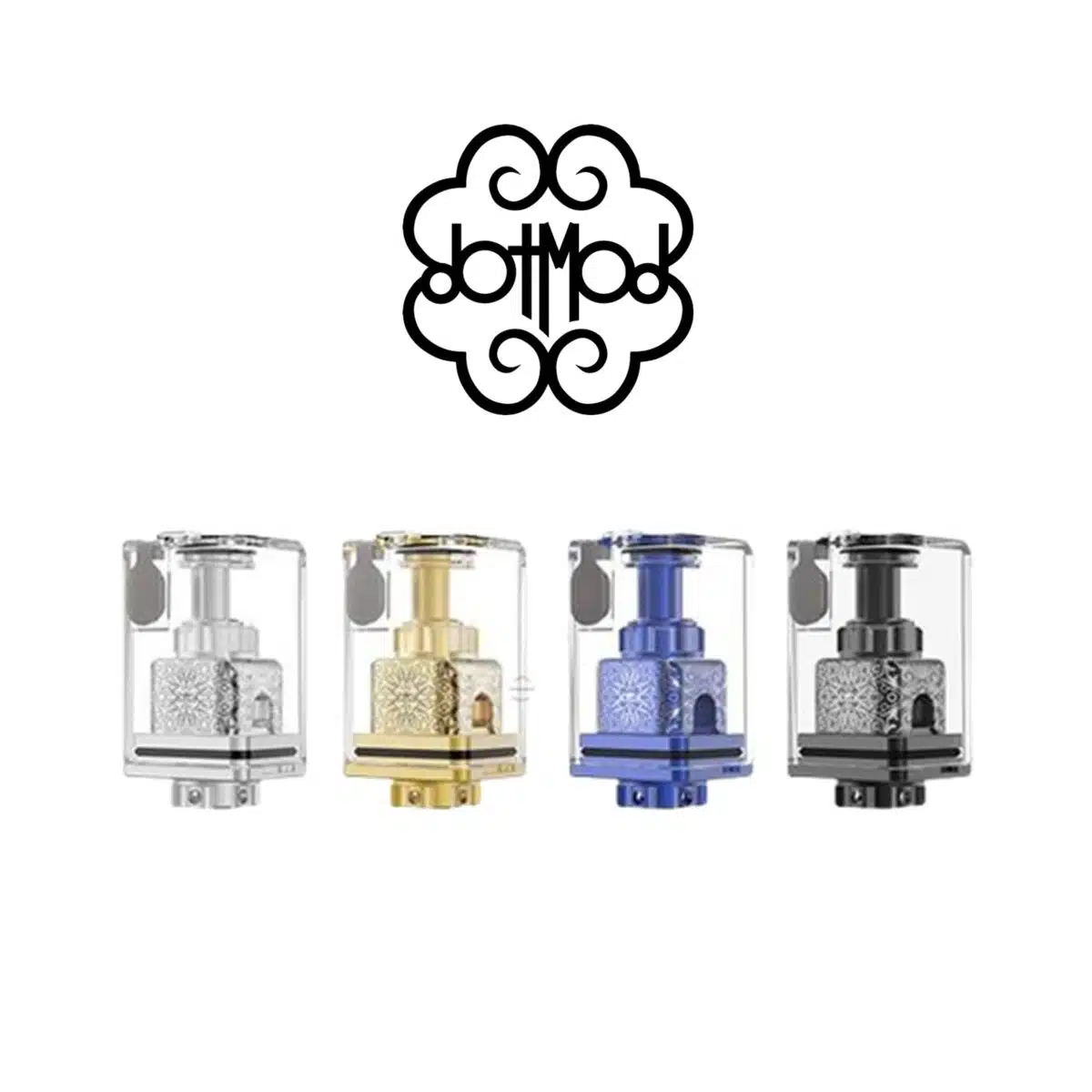 STEAM DREAM_DOTRBA X_DOTMOD