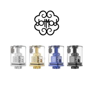 STEAM DREAM_DOTRBA X_DOTMOD