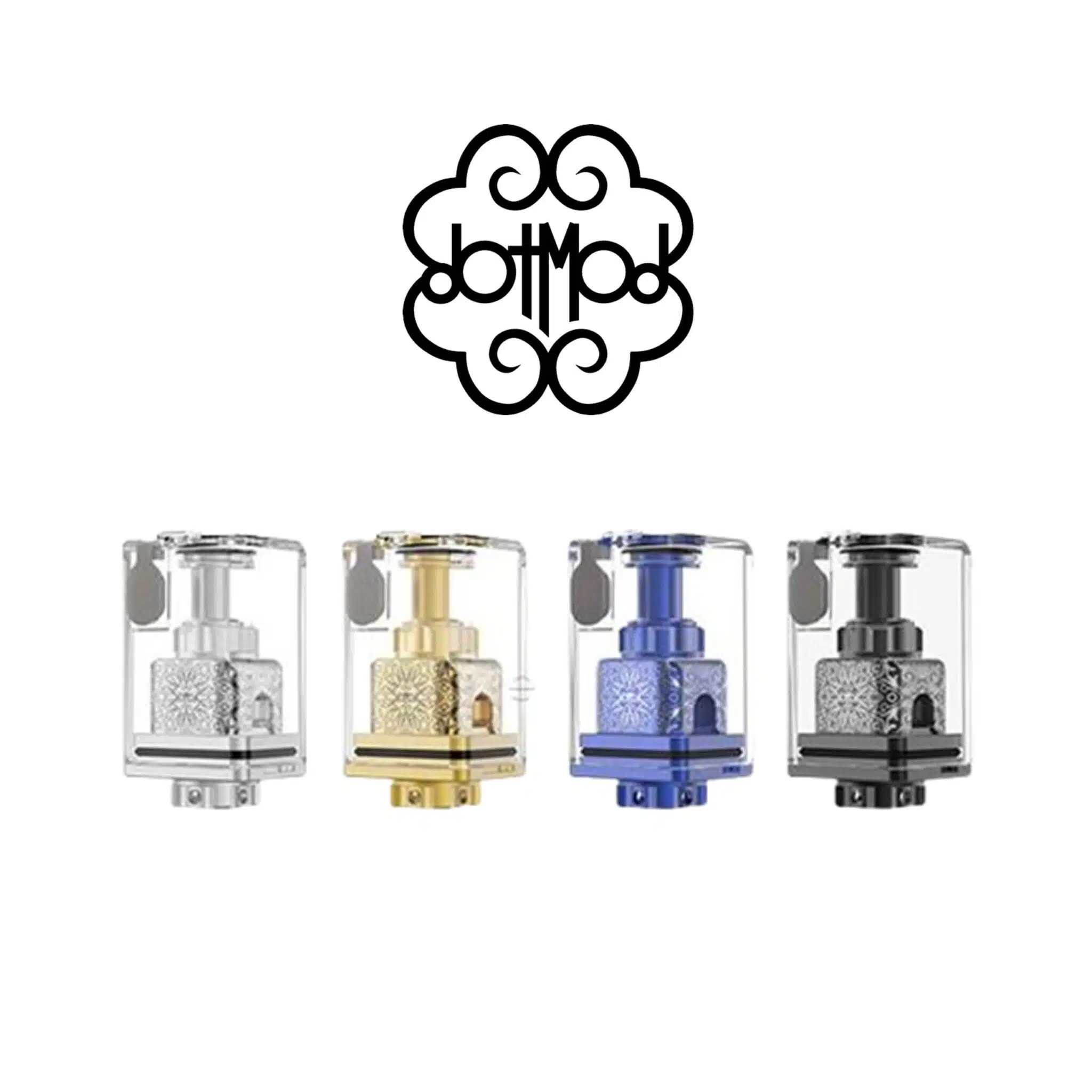 STEAM DREAM_DOTRBA X_DOTMOD