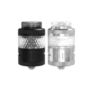 steam dream_nitrous rta_24mm_damn vape_alle farben
