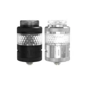 steam dream_nitrous rta_24mm_damn vape_alle farben