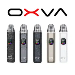 steam dream_oxva xlim pro 2 dna
