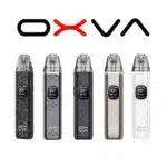 steam dream_oxva xlim pro 2 dna