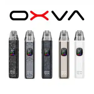 steam dream_oxva xlim pro 2 dna